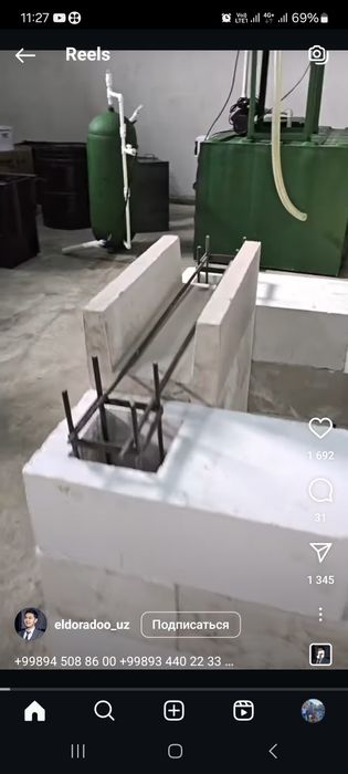 Penablok 8 ming, Xorazm optom penablok