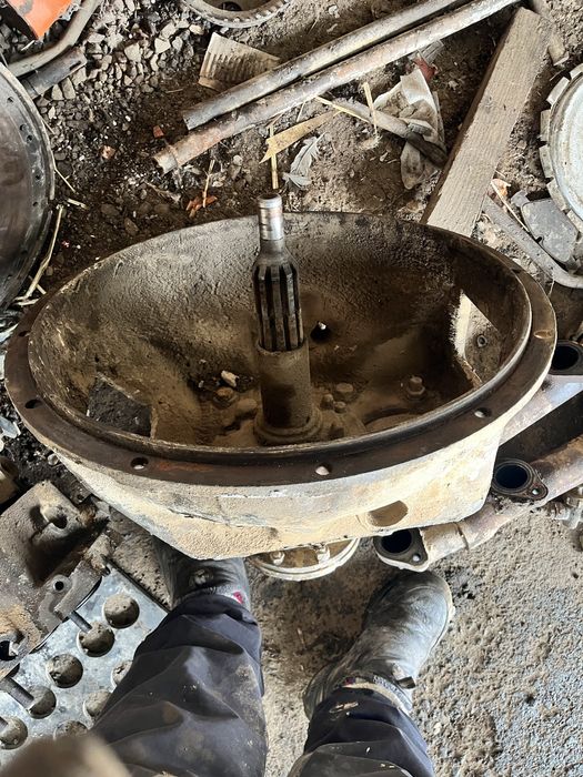 Продам  ямз 236 запчасть