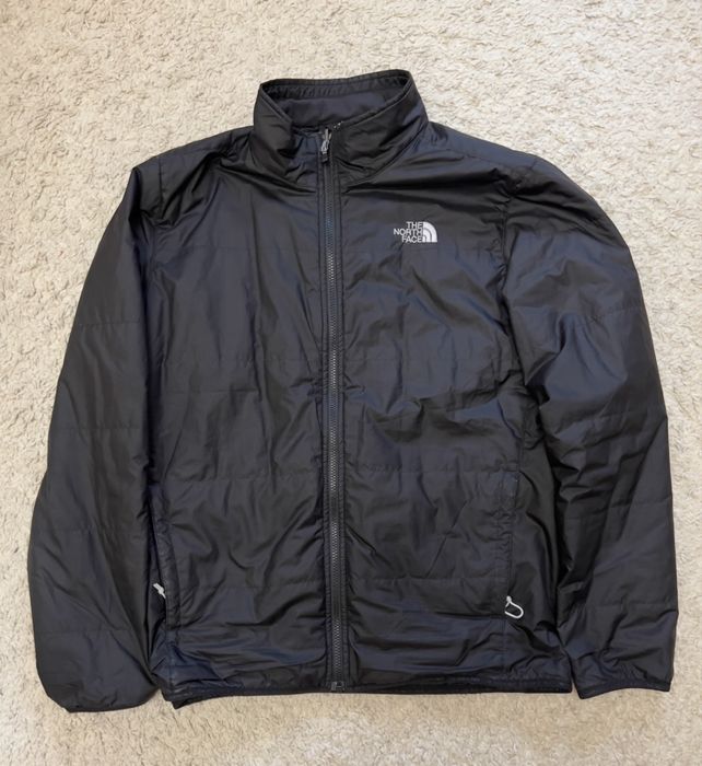 The North Face якета