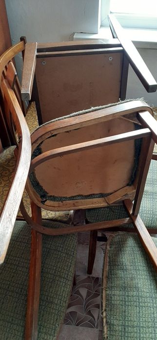 Стул стулья советские