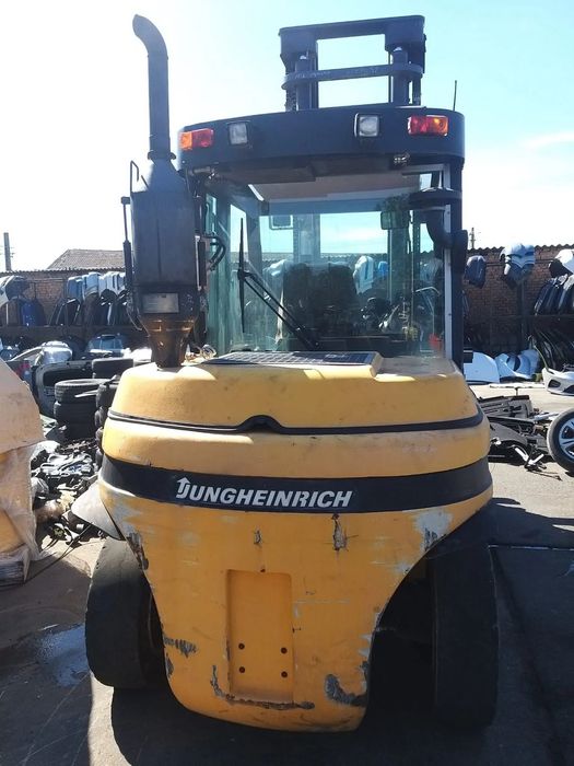 Jungheinrich DFG 670