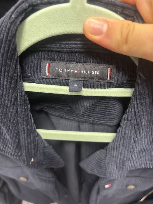 Jacheta tommy hilfiger