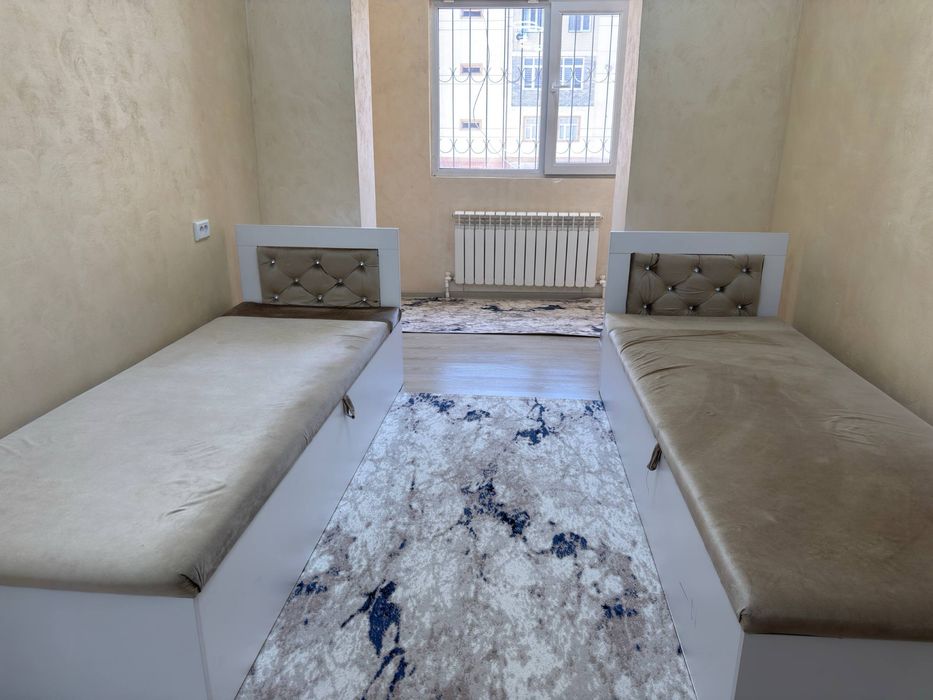 Arenda kvartira Azia House