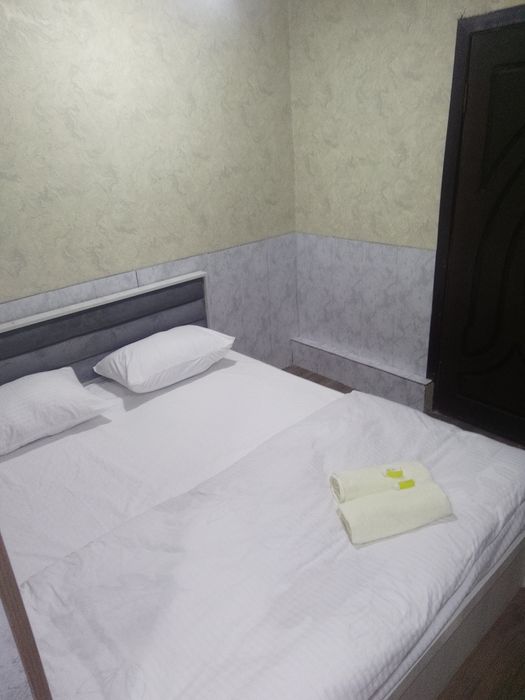 Family hotel хизматингизга тайёр 24/7 сиз учун факат паспорт билан