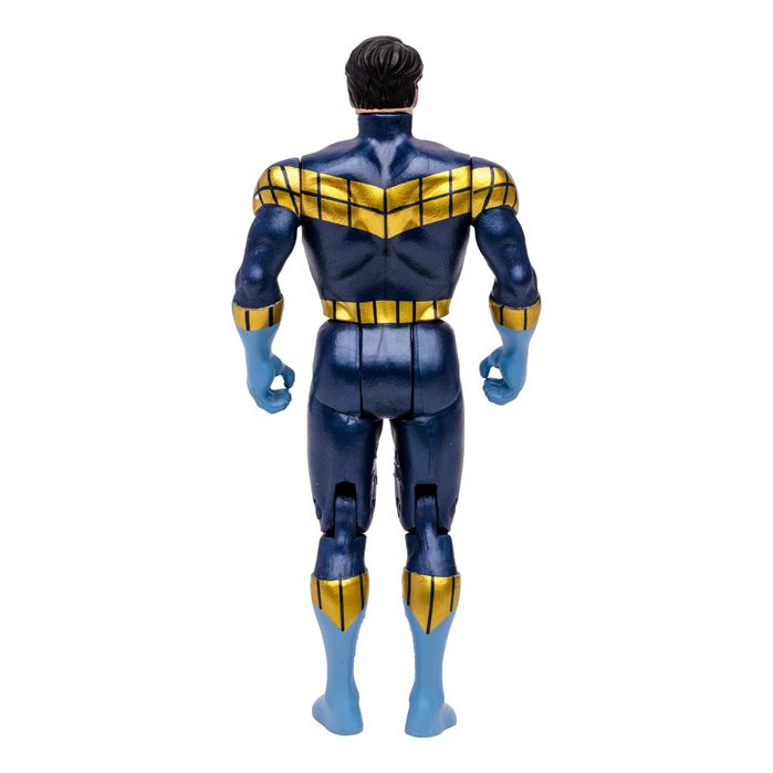 Екшън фигура McFarlane DC Comics DC Super Powers Nightwing 13 cm