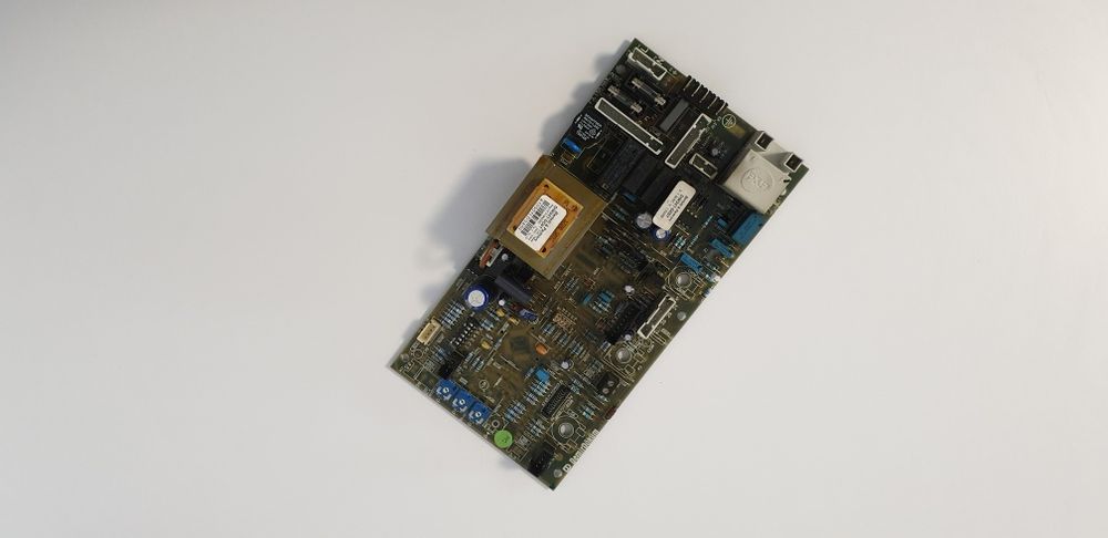 Heat line HK B224 Placa Electronica Centrala termica