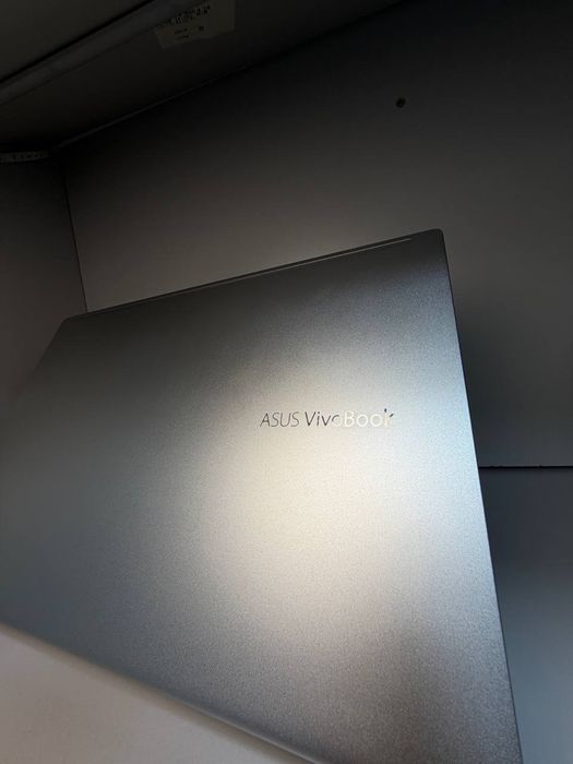 Ноутбук Asus Vivobook/tehno gold