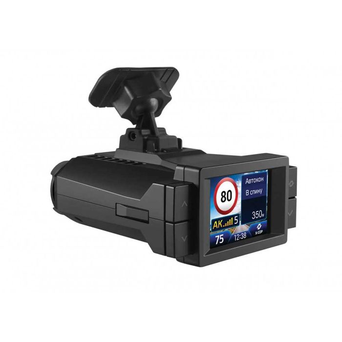 Антирадар Neoline X-COP 9700s Wi-Fi Black