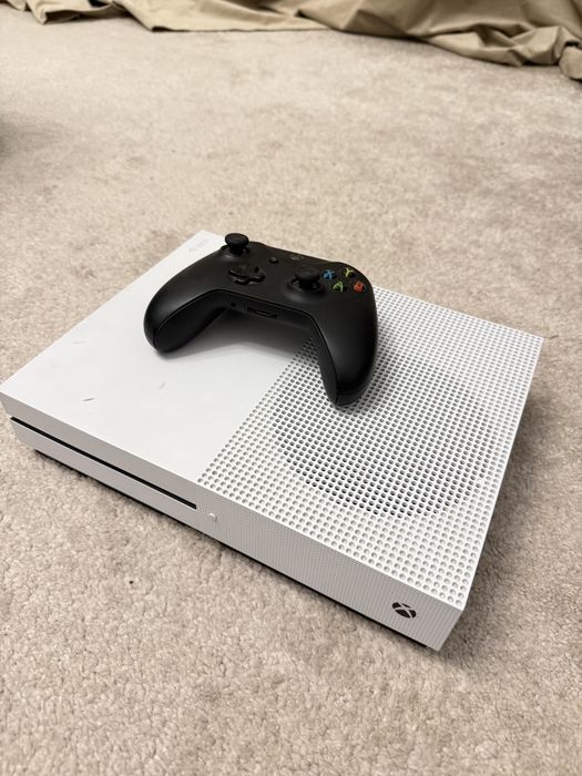 xbox one s de vanzare