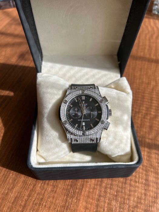 Наручные Часы Hublot