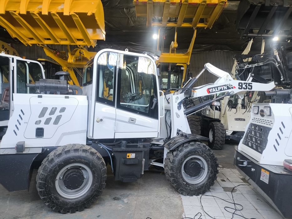 Продажа погрузчики