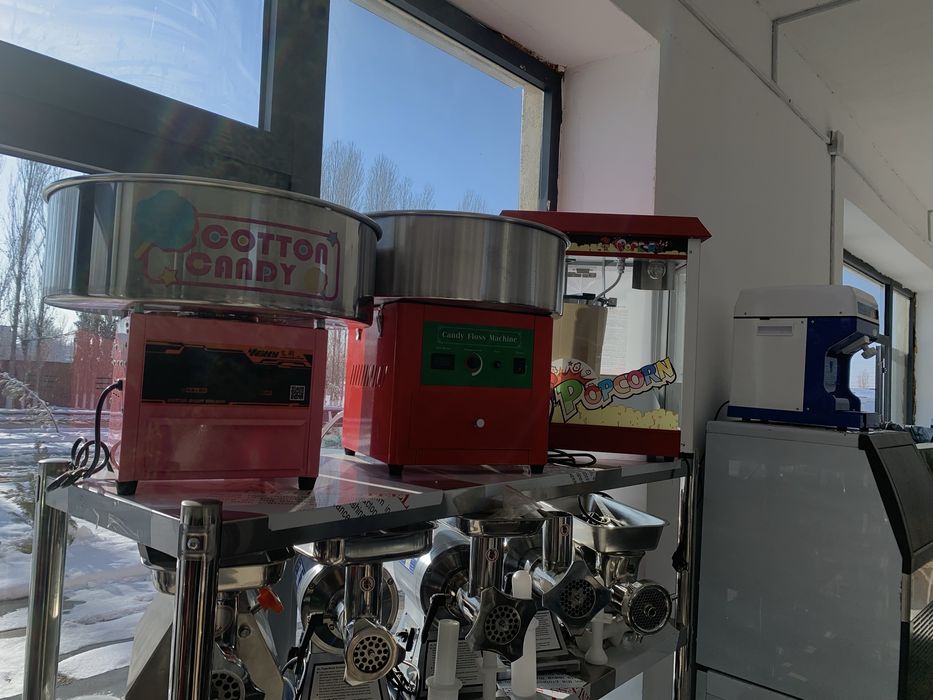 Paztaqand shirin paxta  chiqargich optom narxsa garantiya 6 oy