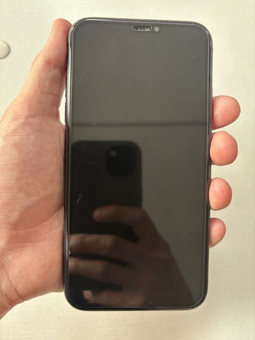 Айфон 11 на 64 гб