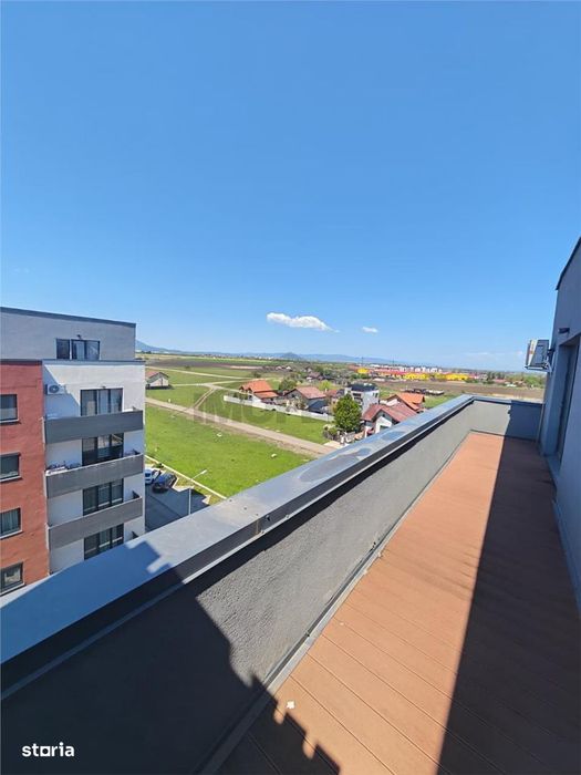 De Vanzare Studio Elegant cu Spatiu Exterior Generos Avantgarden 3 Faz