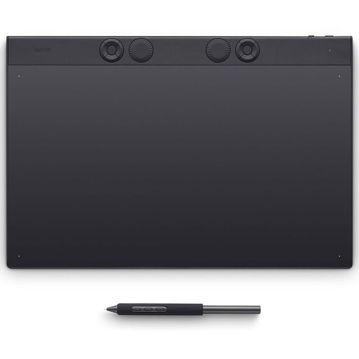 Tableta grafica Wacom Intuos Pro Large PTK870K