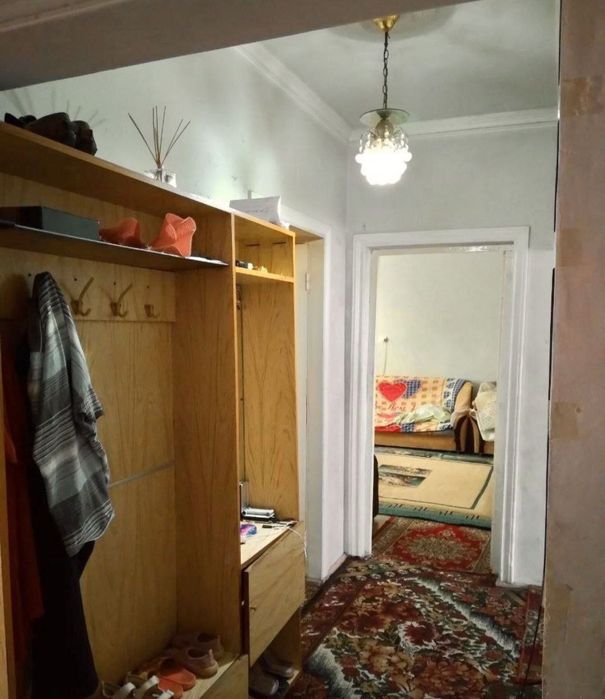 Продажа 3/2/4 на Юнусабад-6, 3 хонали сотилади