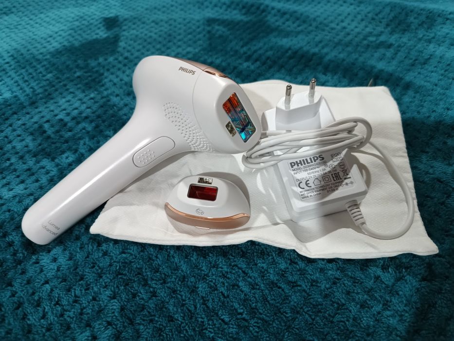 Epilator IPL Philips Lumea SC1997/00