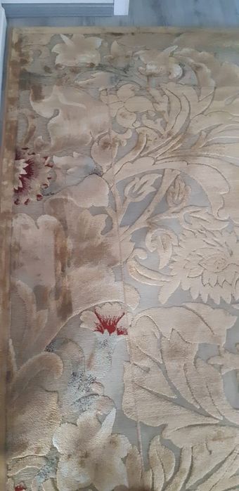 Ковёр, коврики прикроватные