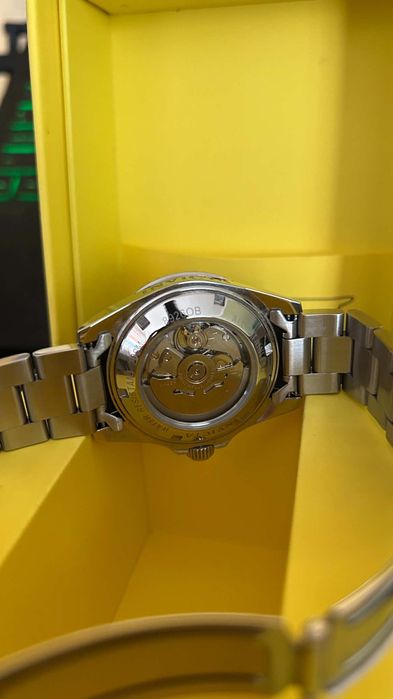 Invicta Pro Diver Automatic