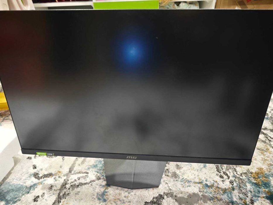СРОЧНО! Мониторы MSI G274F