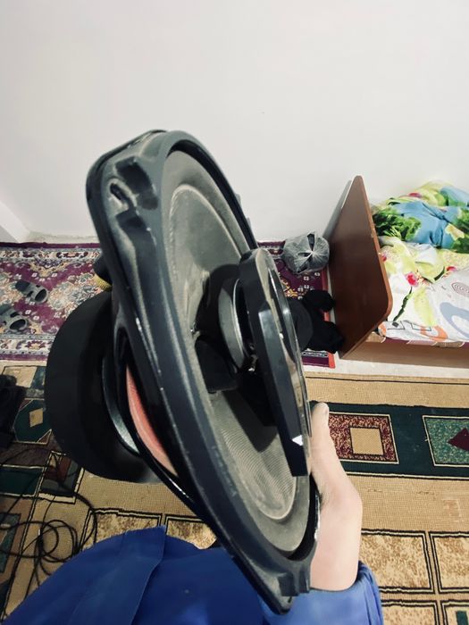 Калонка пионер оригинал