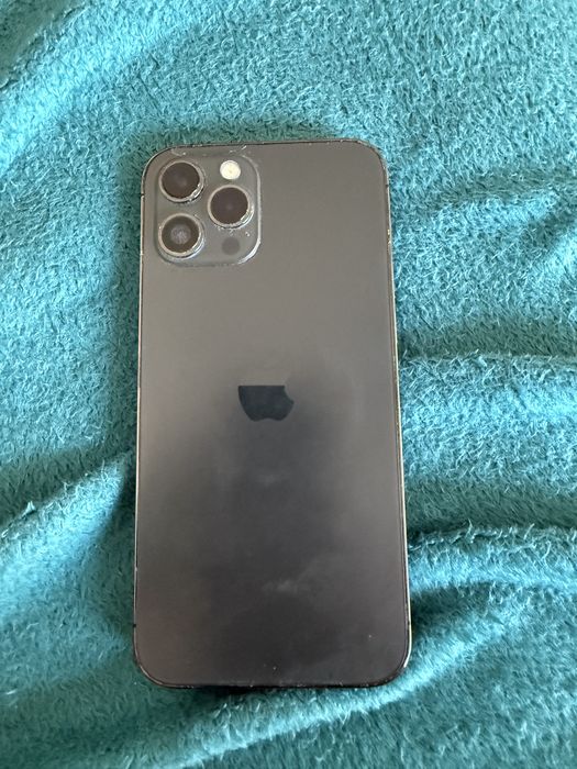 iphone 12 pro max 512gb