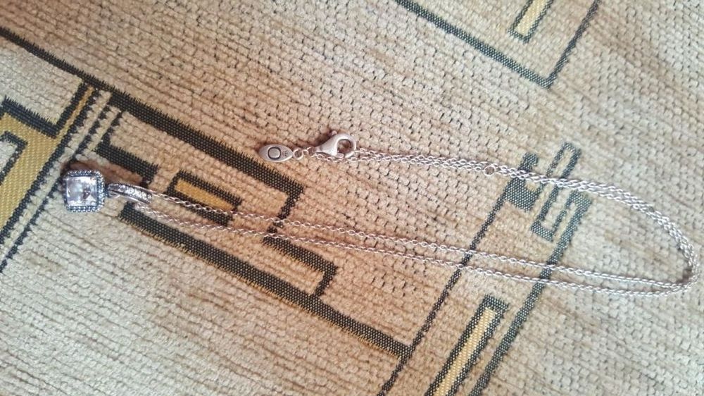 lantic si inel Pandora