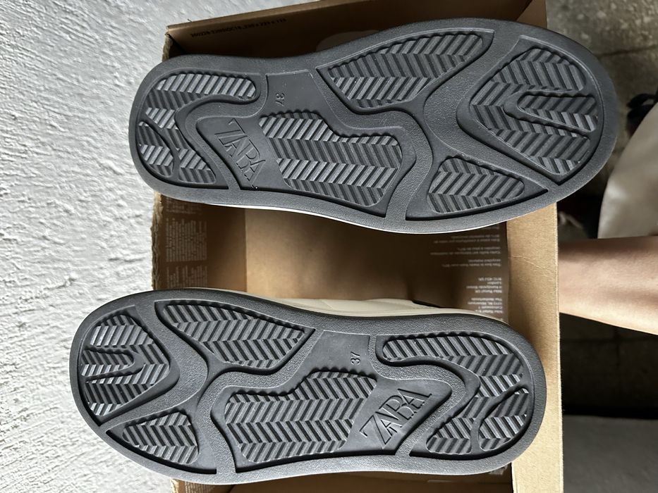 Маратонки Zara 37 номер