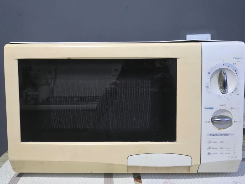 Микровалновка микровалновая печь