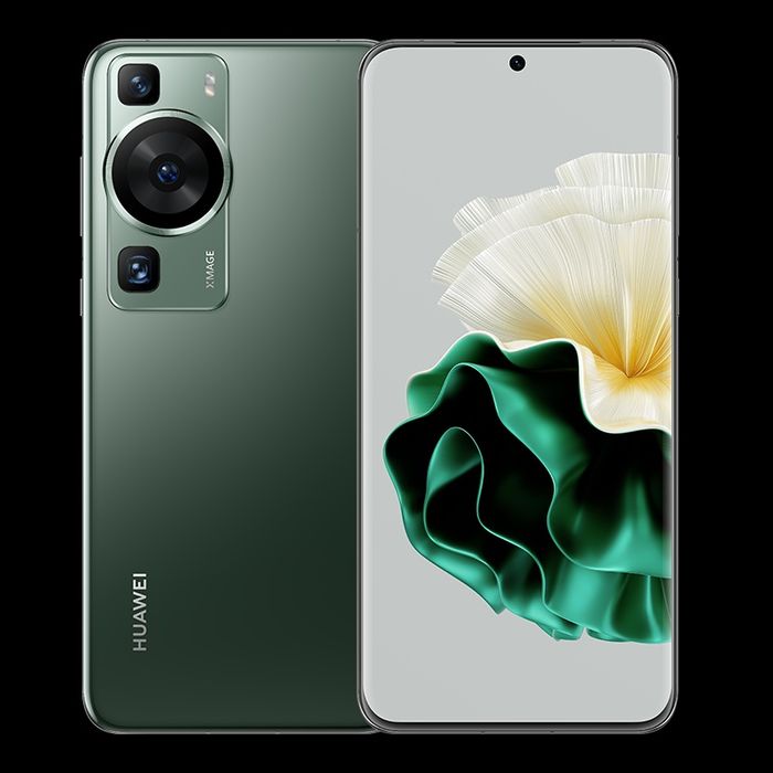 huawei p60 8/256