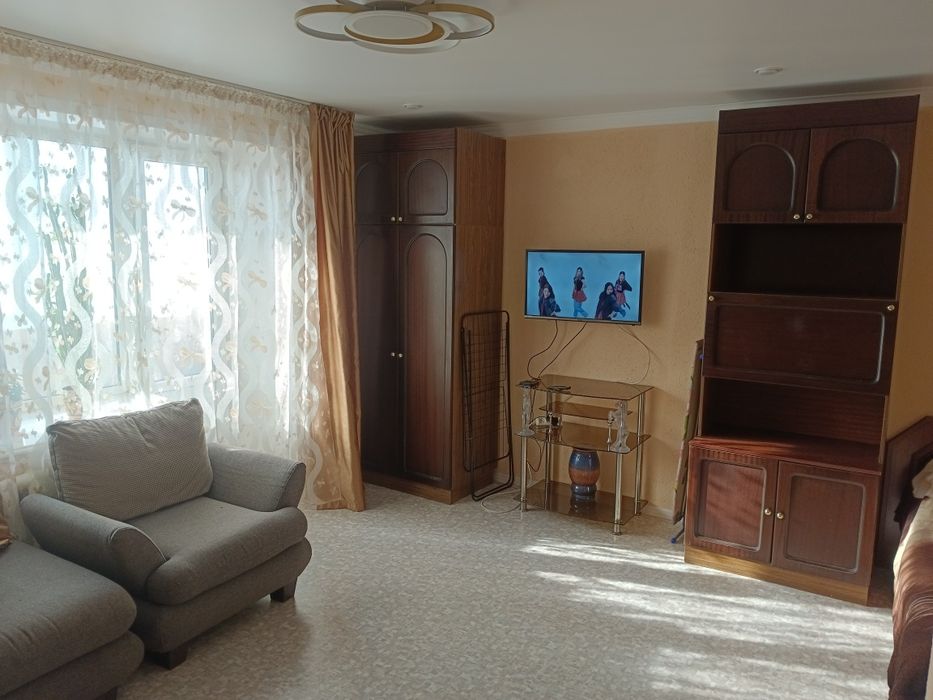 Сдам посуточно квартиру в центре города