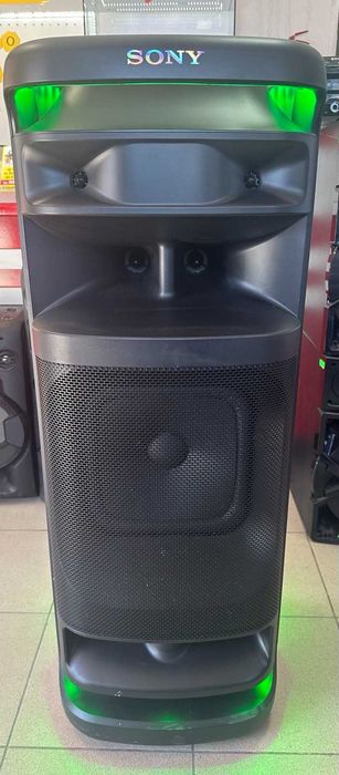 Преносима колона Sony