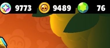 Аккаунт бравл старс