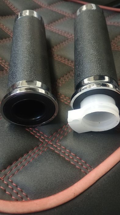 Ръкохватки за мотор 1"