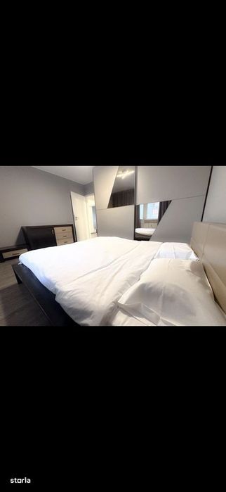 Apartament 3 camere, balcon, zona 13 Septembrie