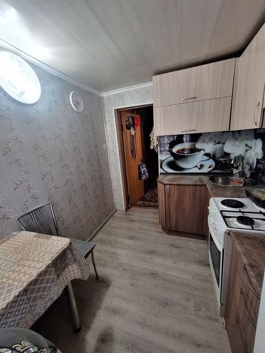 Продам кирпичный дом