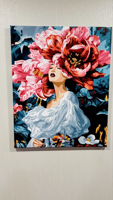 Картины все по 2000тг.