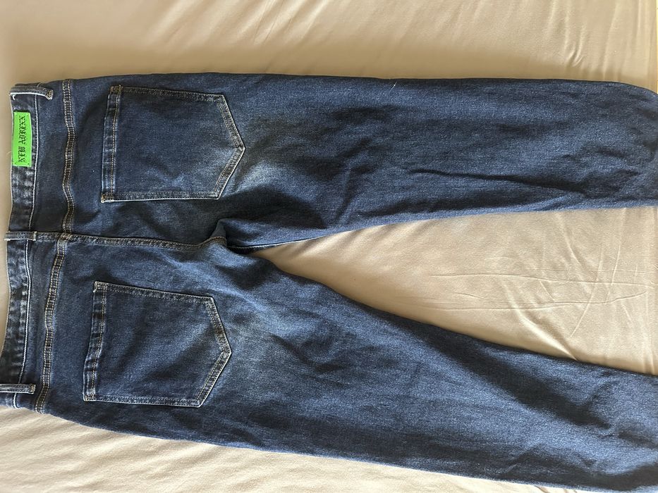 Лот от мъжки дрехи