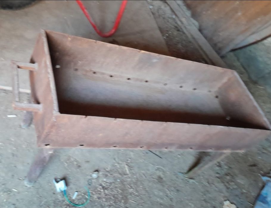 Мангал сатылад срочно