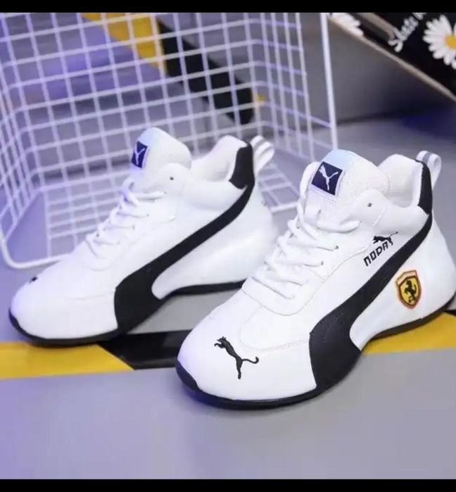 Xitoy razmerlari bor