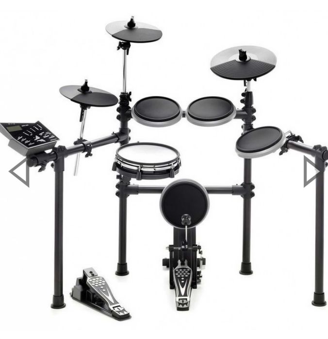 Електронни барабани Milenium MPS 425