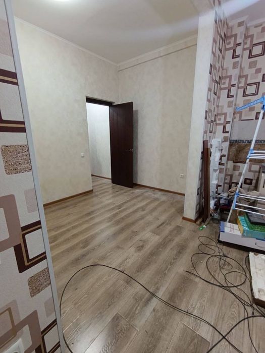 Новостройка Мирзо-Улугбекский район НИКИТИНА 1/2/4