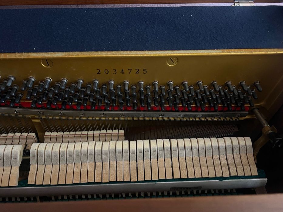 Акустично пиано Yamaha