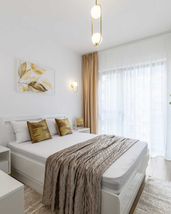 Apartament premium | LIBER| Silk District