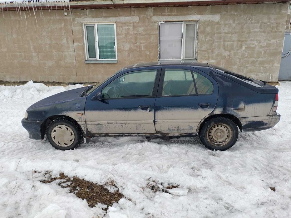 Ниссан Примера Р-10, 1992г.