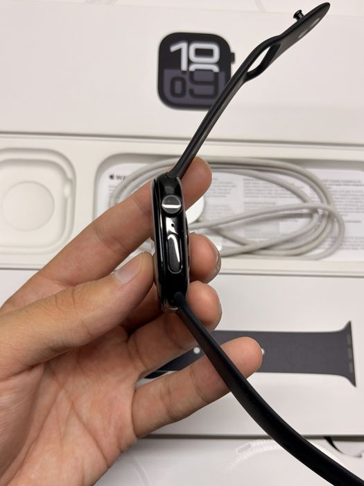 Apple Watch 10 46mm 100%