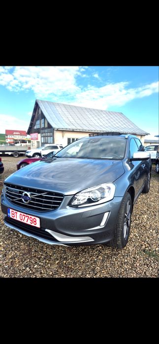 VOLVO XC60 2017 — imagine 2
