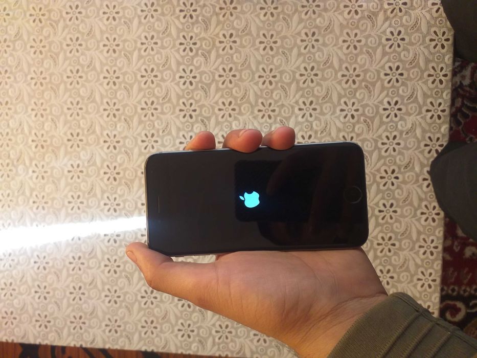 Iphone 6 kafolati bilan