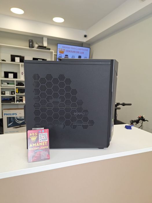 Unitate PC Acer Amanet BKG