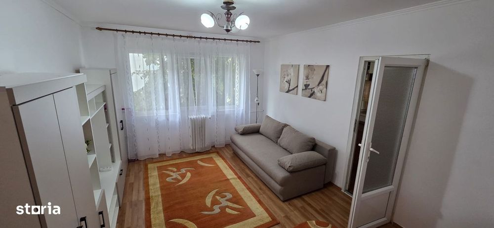Apartament 1 Camera zona Take  Ionescu Isho 300 euro